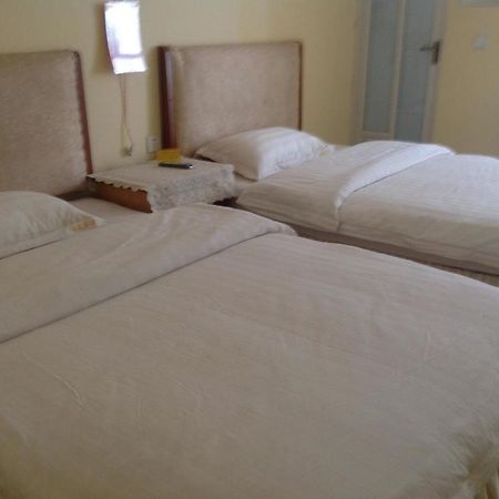 Guandu Guoting Hotel Dabanqiao Zewnętrze zdjęcie