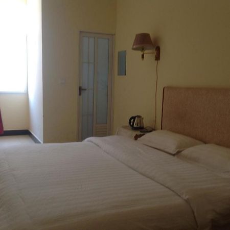Guandu Guoting Hotel Dabanqiao Zewnętrze zdjęcie